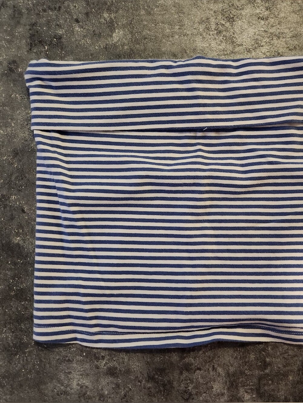 American Eagle tubetop